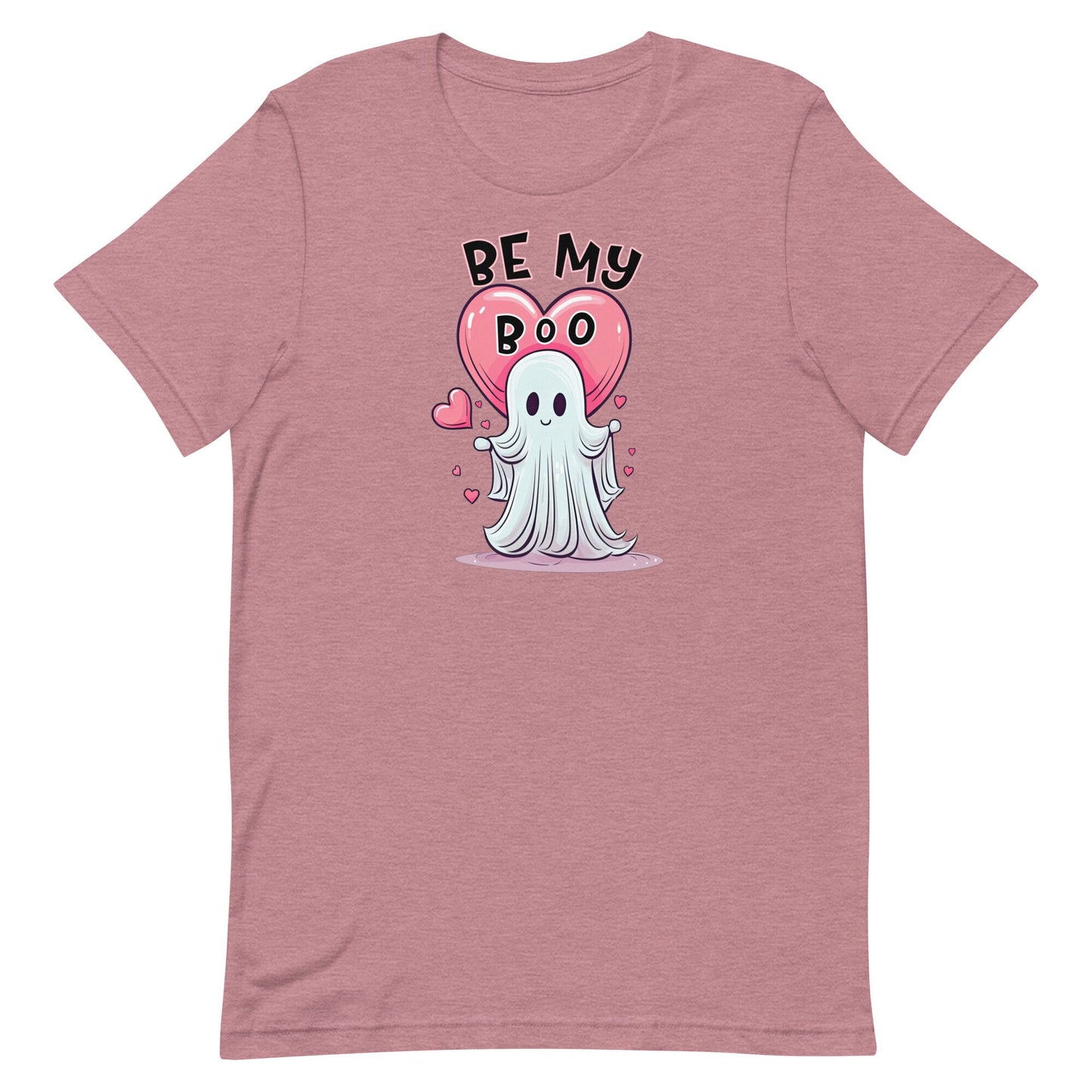 Be My Boo Unisex t-shirt