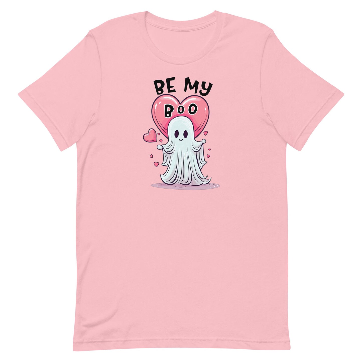 Be My Boo Unisex t-shirt