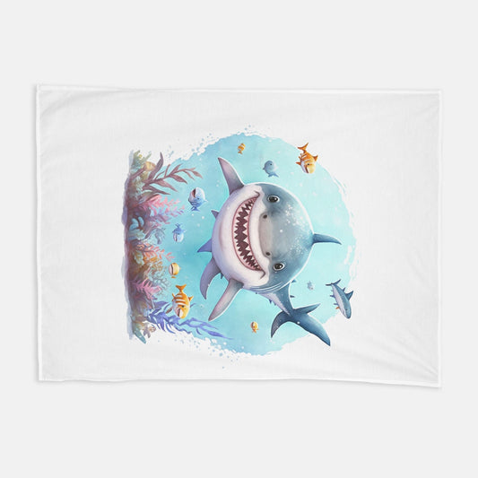 Swaddle Blanket - 30" x 40"