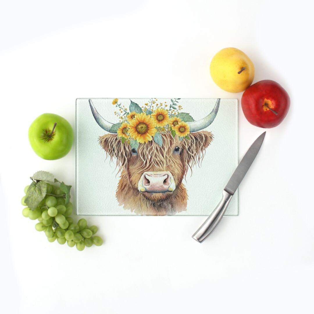 Cutting Board Small (11.5" x 8")