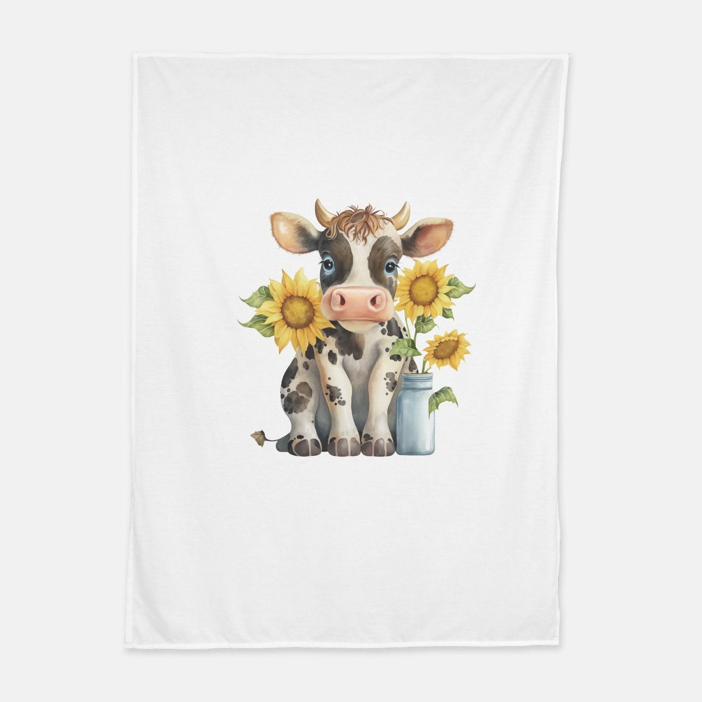 Swaddle Blanket - 30" x 40"