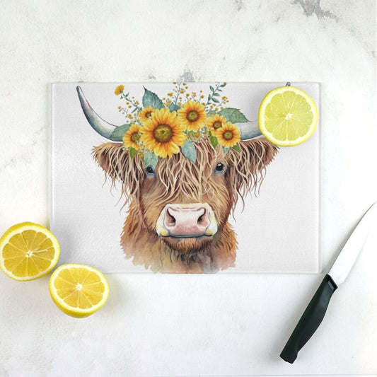 Cutting Board Small (11.5" x 8")