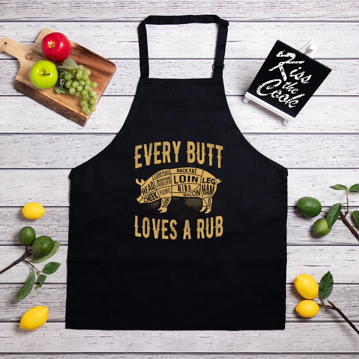 Father's Day is just around the corner and we have the perfect gift for the dad who loves to BBQ!