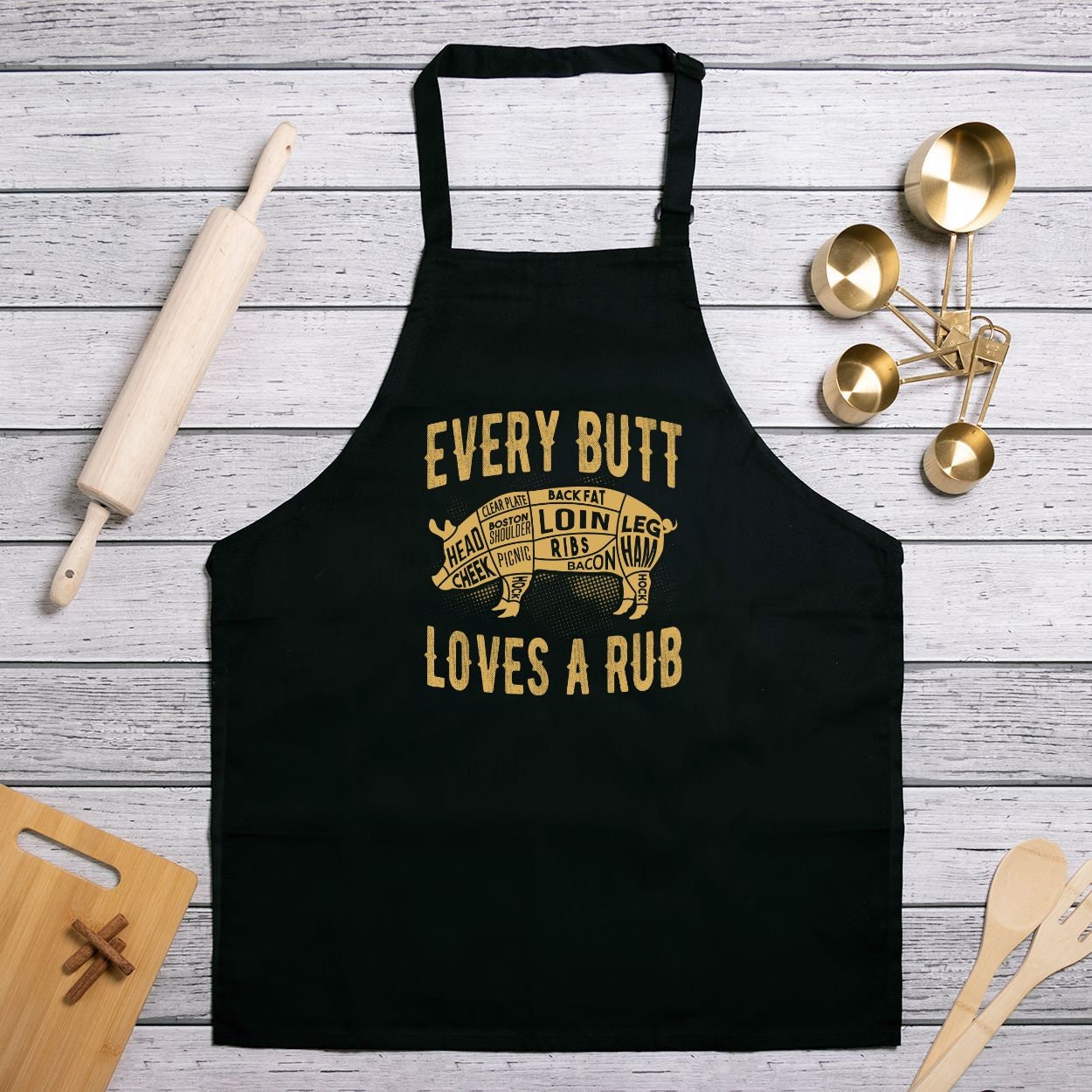 Father's Day is just around the corner and we have the perfect gift for the dad who loves to BBQ!