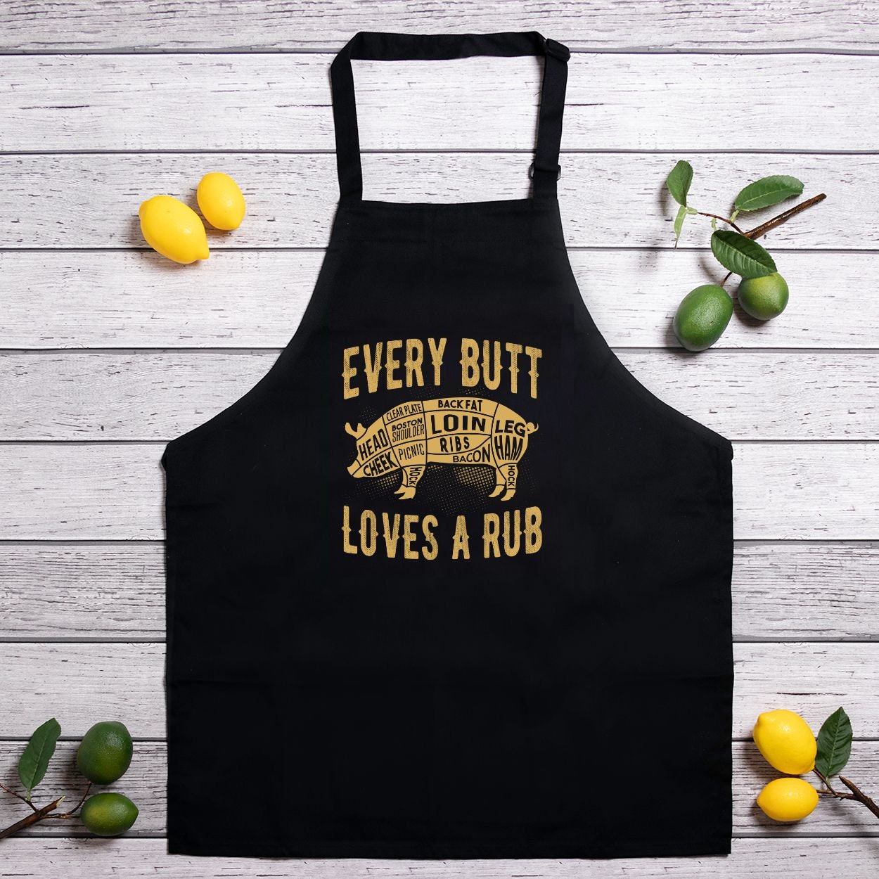 Father's Day is just around the corner and we have the perfect gift for the dad who loves to BBQ!