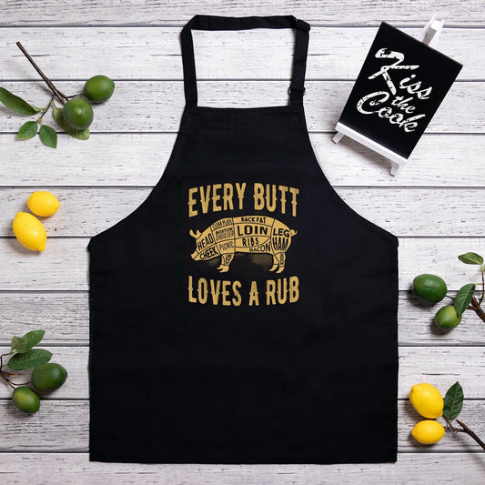 Father's Day is just around the corner and we have the perfect gift for the dad who loves to BBQ!