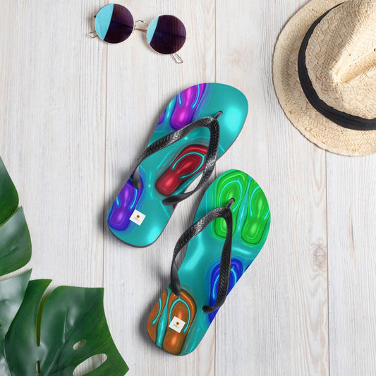 Summer Flip-Flops