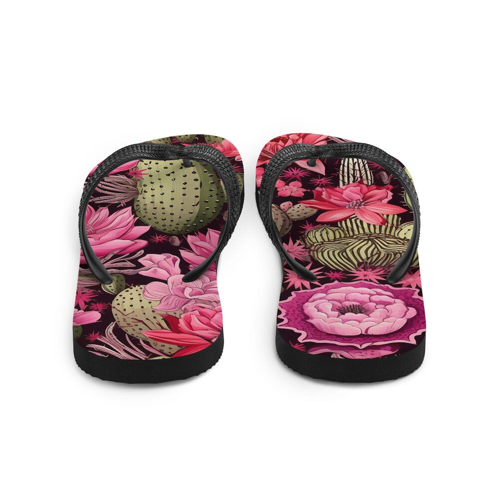 Pink desert rose Cactus -Flops