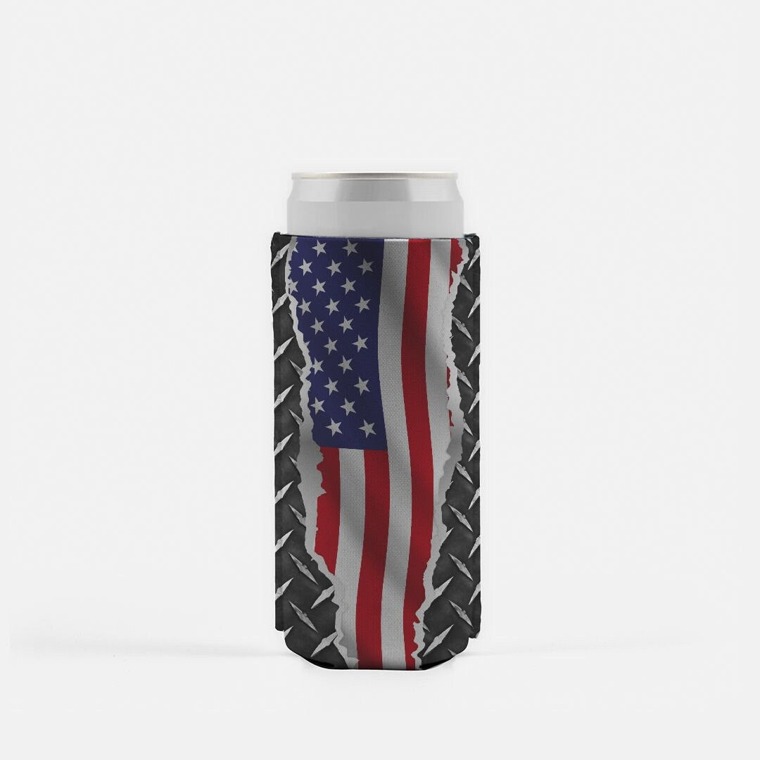 Slim Can Cooler