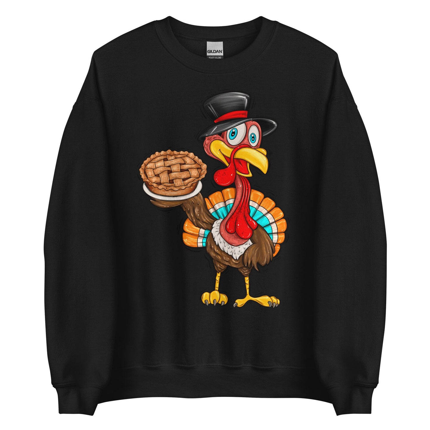 The BIG Turkey Unisex Sweatshirt