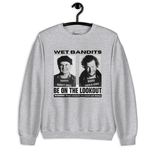 Christmas 90's  Unisex Sweatshirt