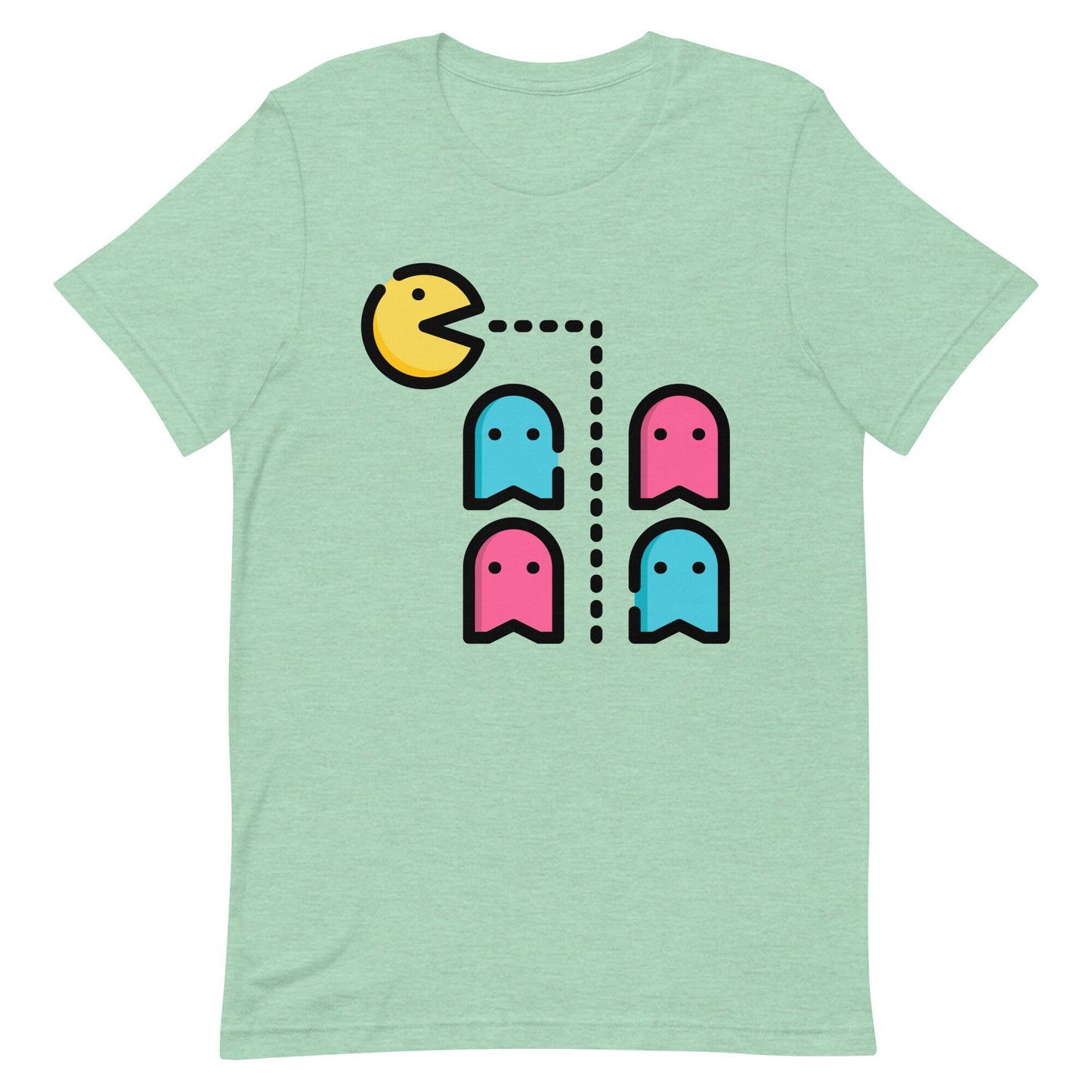 Video Game Unisex t-shirt