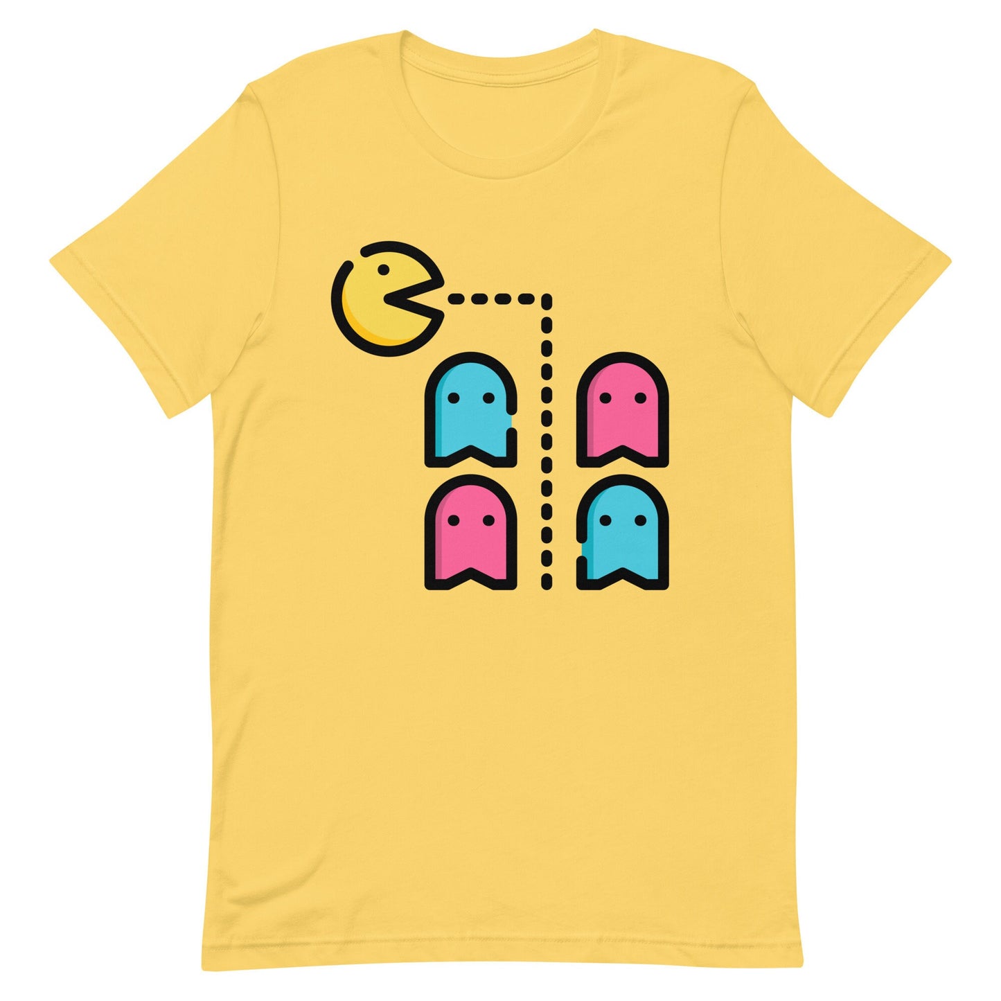 Video Game Unisex t-shirt