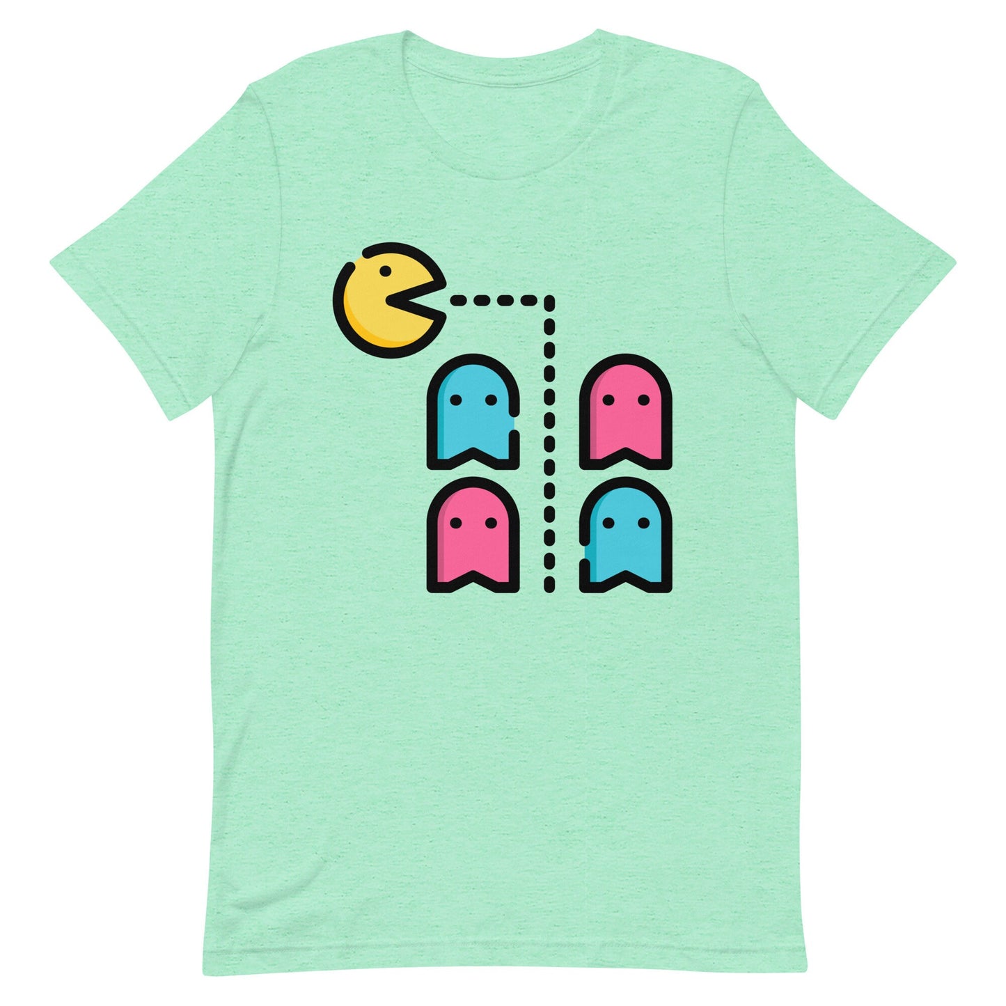 Video Game Unisex t-shirt