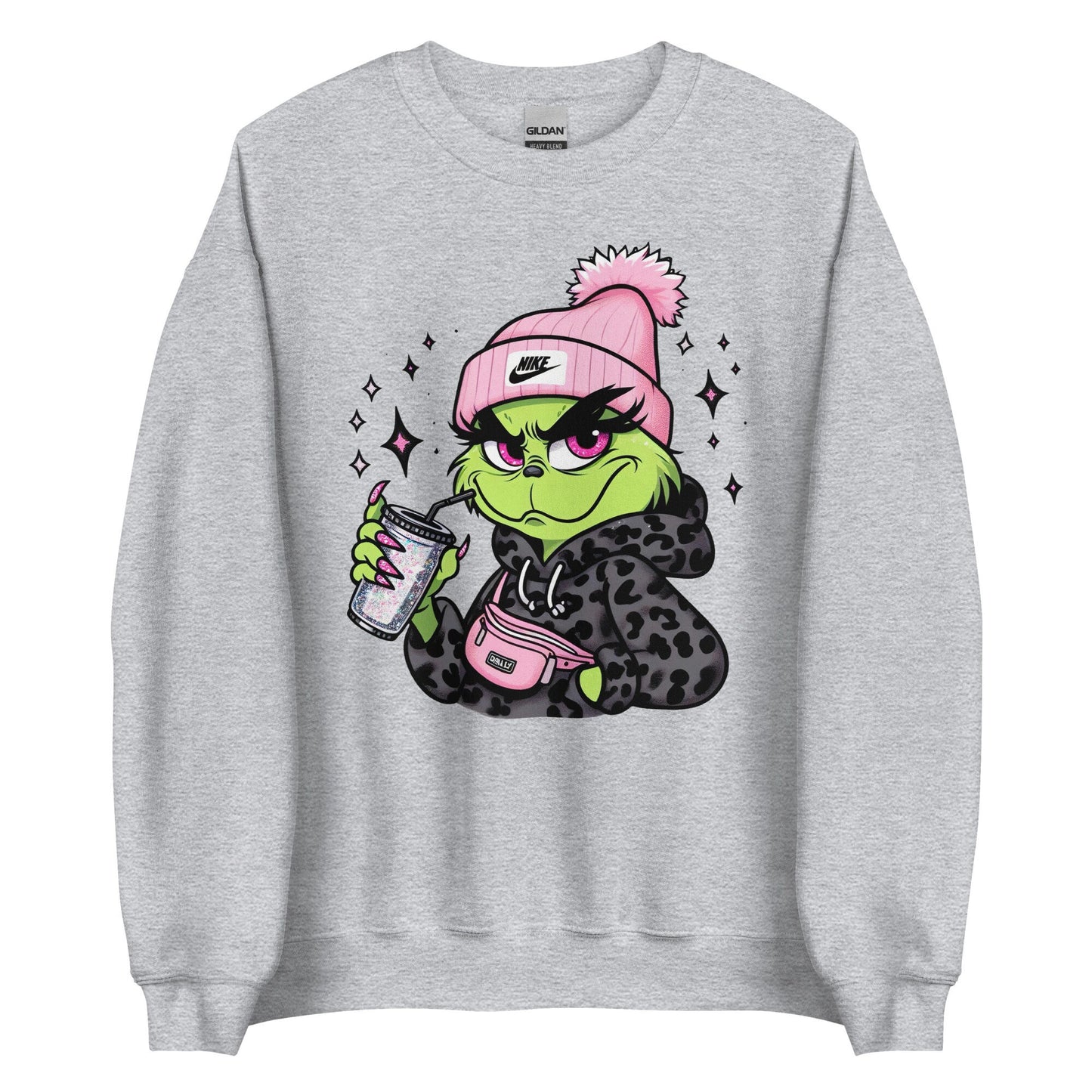 Fanny pack Female G Unisex Sweatshirt
