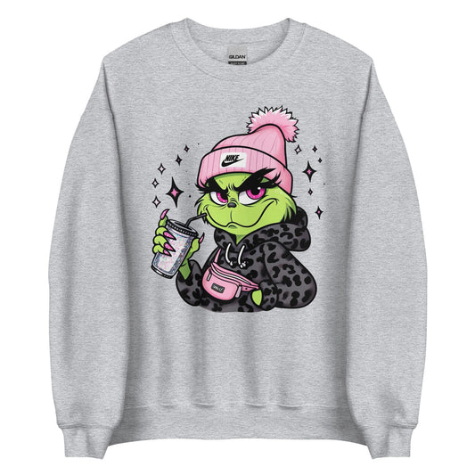 Fanny pack Female G Unisex Sweatshirt
