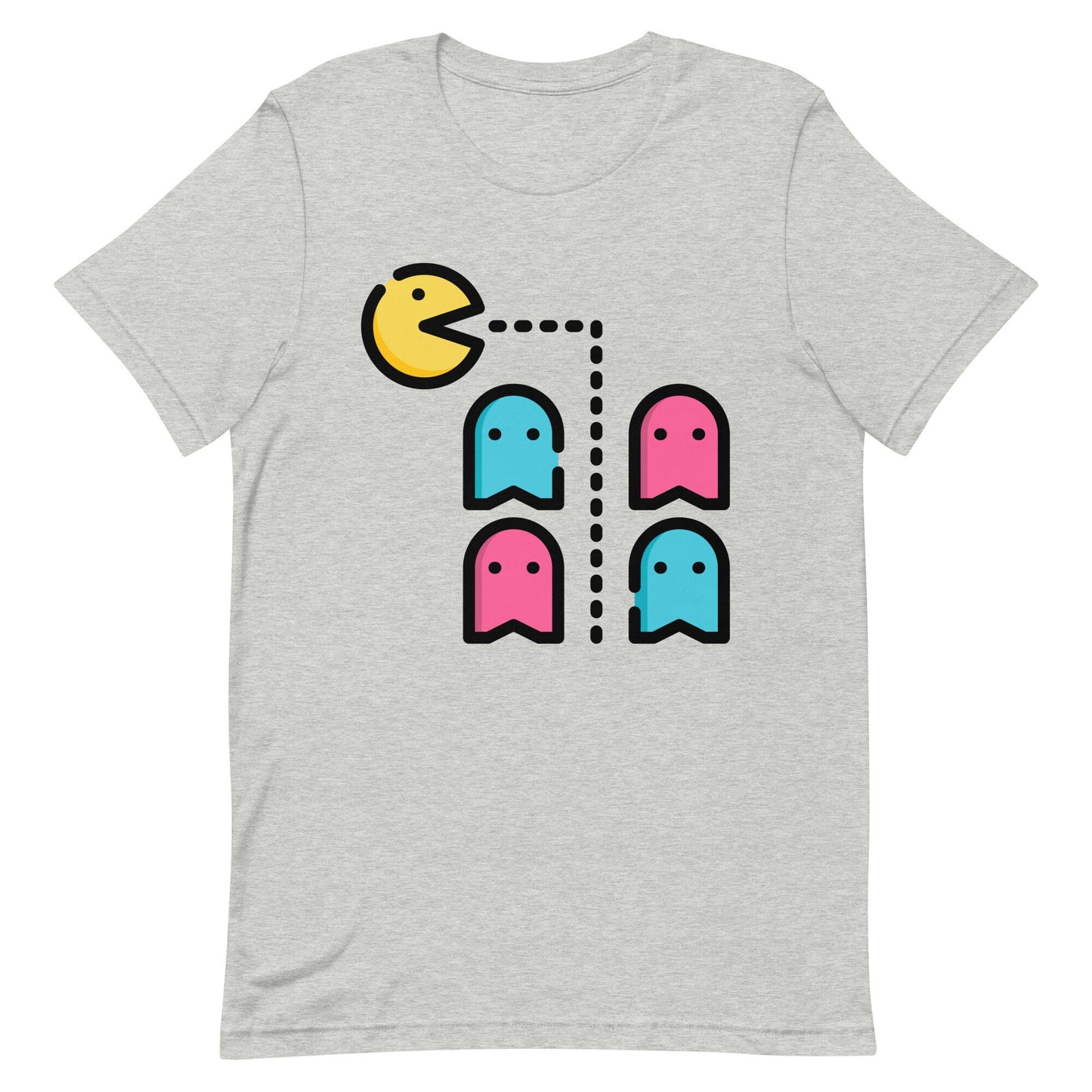 Video Game Unisex t-shirt