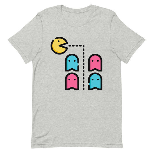 Video Game Unisex t-shirt