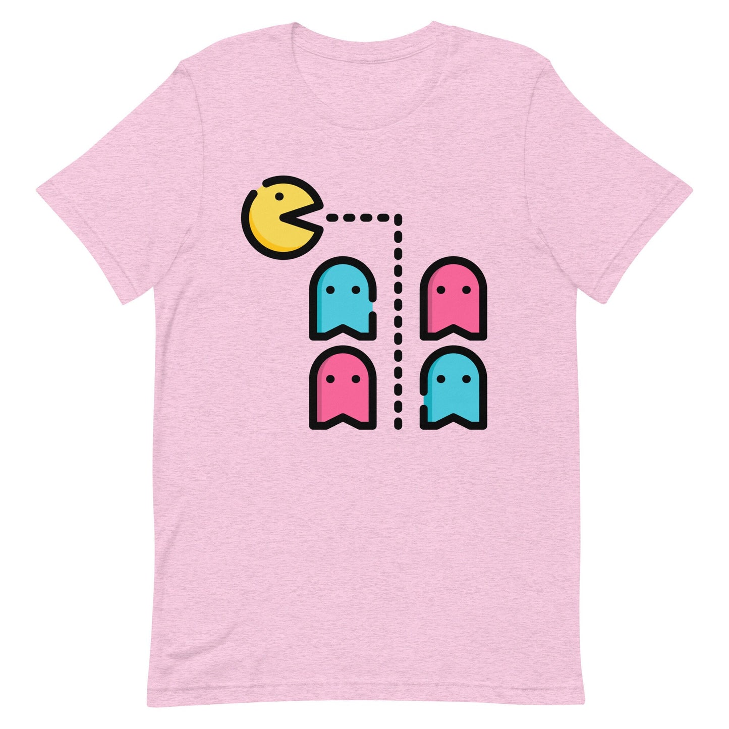 Video Game Unisex t-shirt
