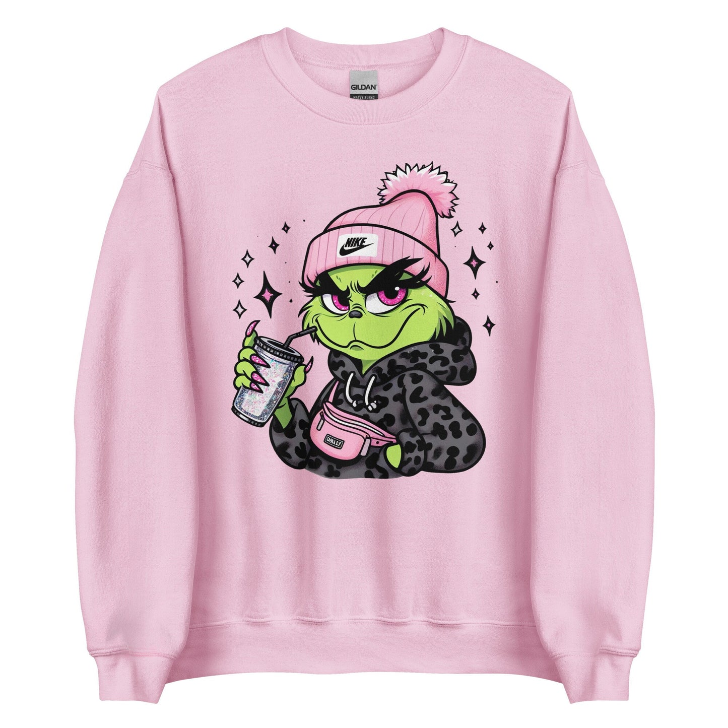 Fanny pack Female G Unisex Sweatshirt
