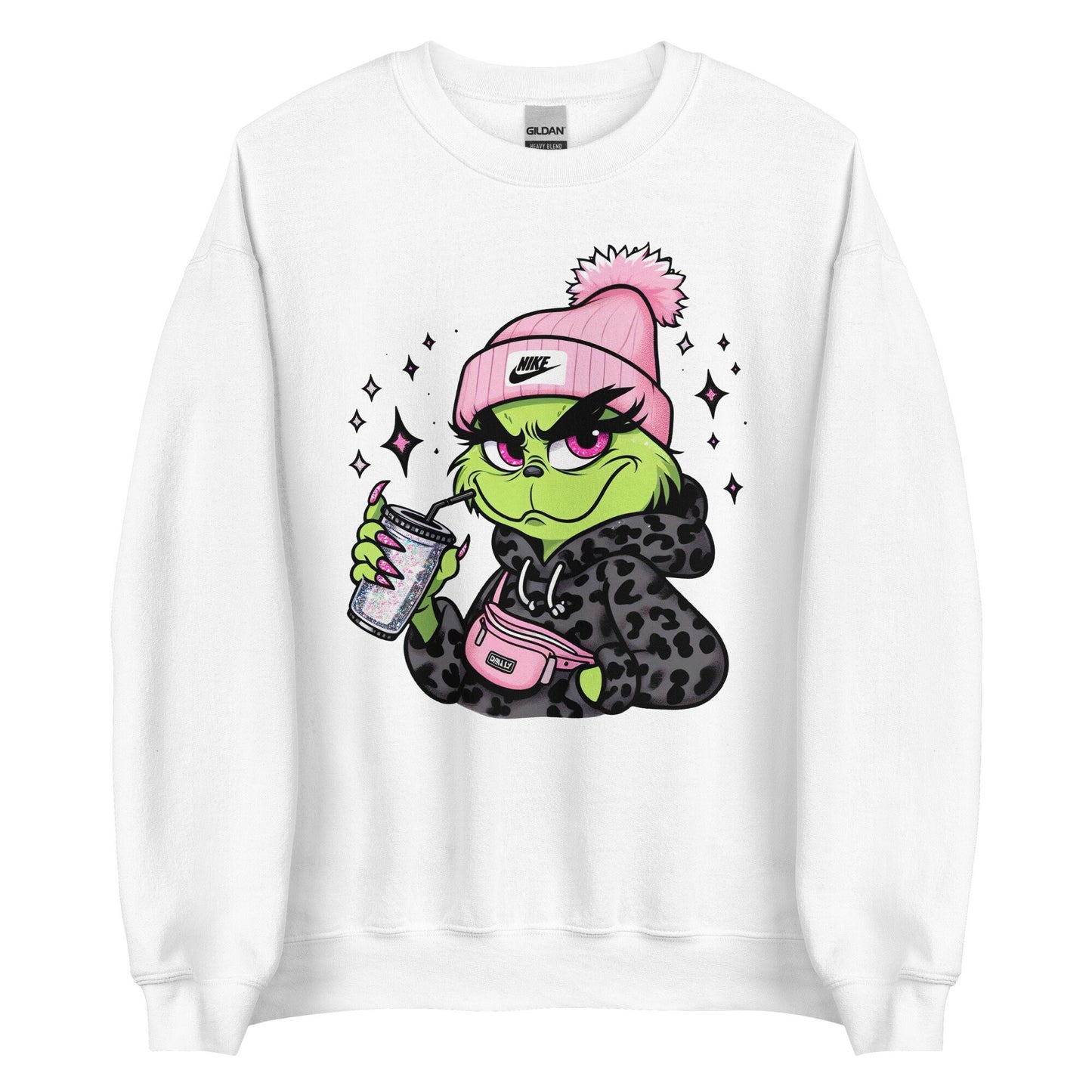 Fanny pack Female G Unisex Sweatshirt
