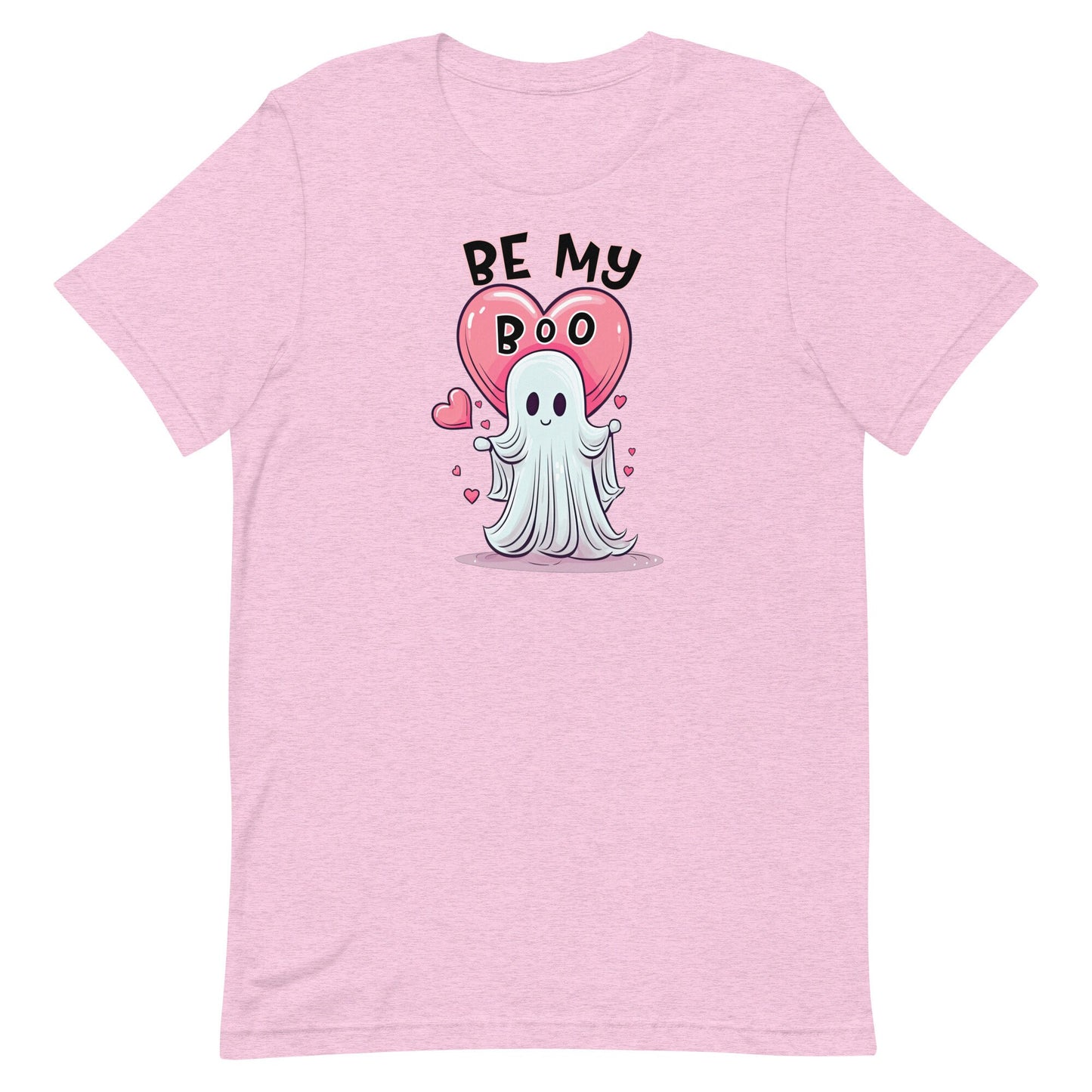 Be My Boo Unisex t-shirt