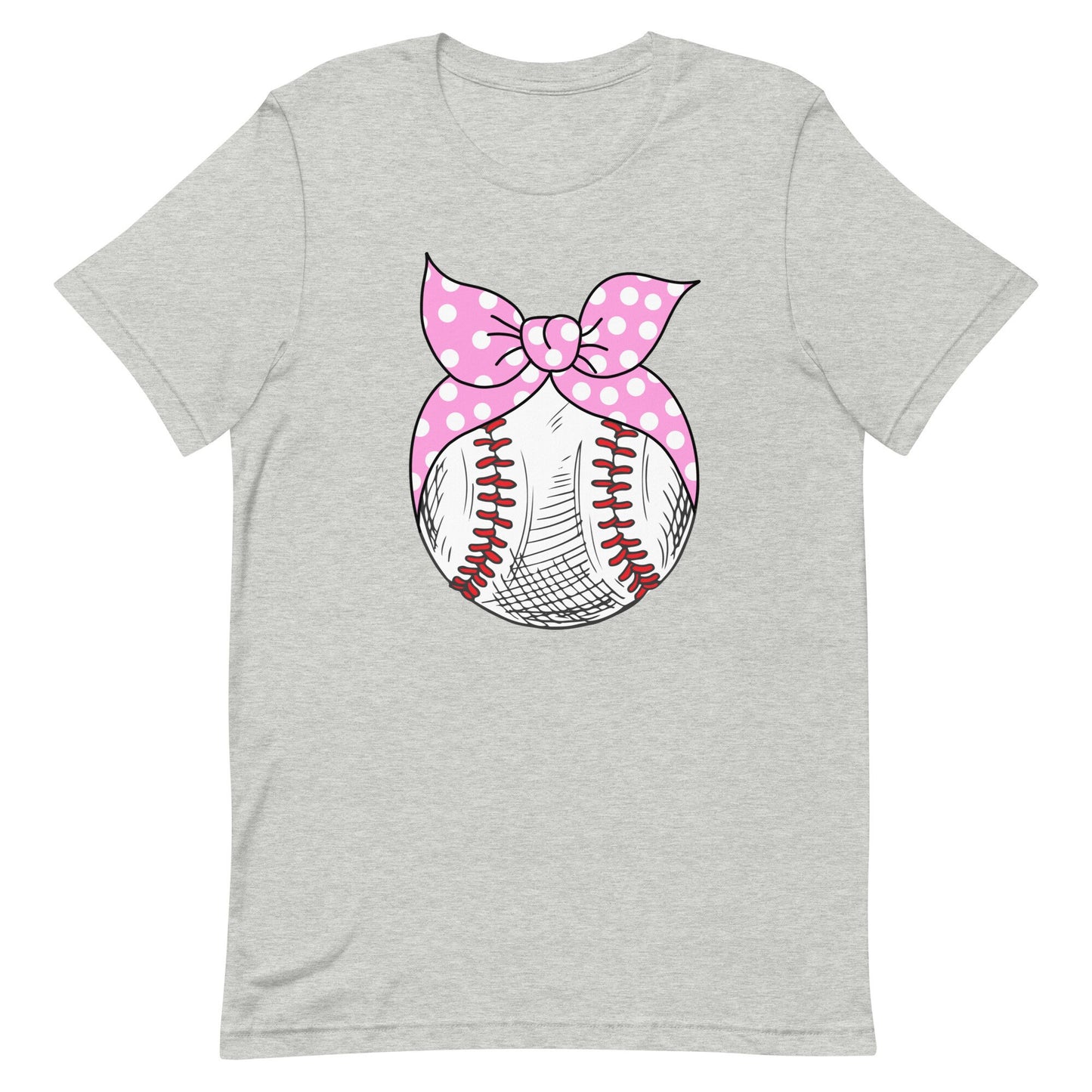 Baseball Strong Unisex t-shirt