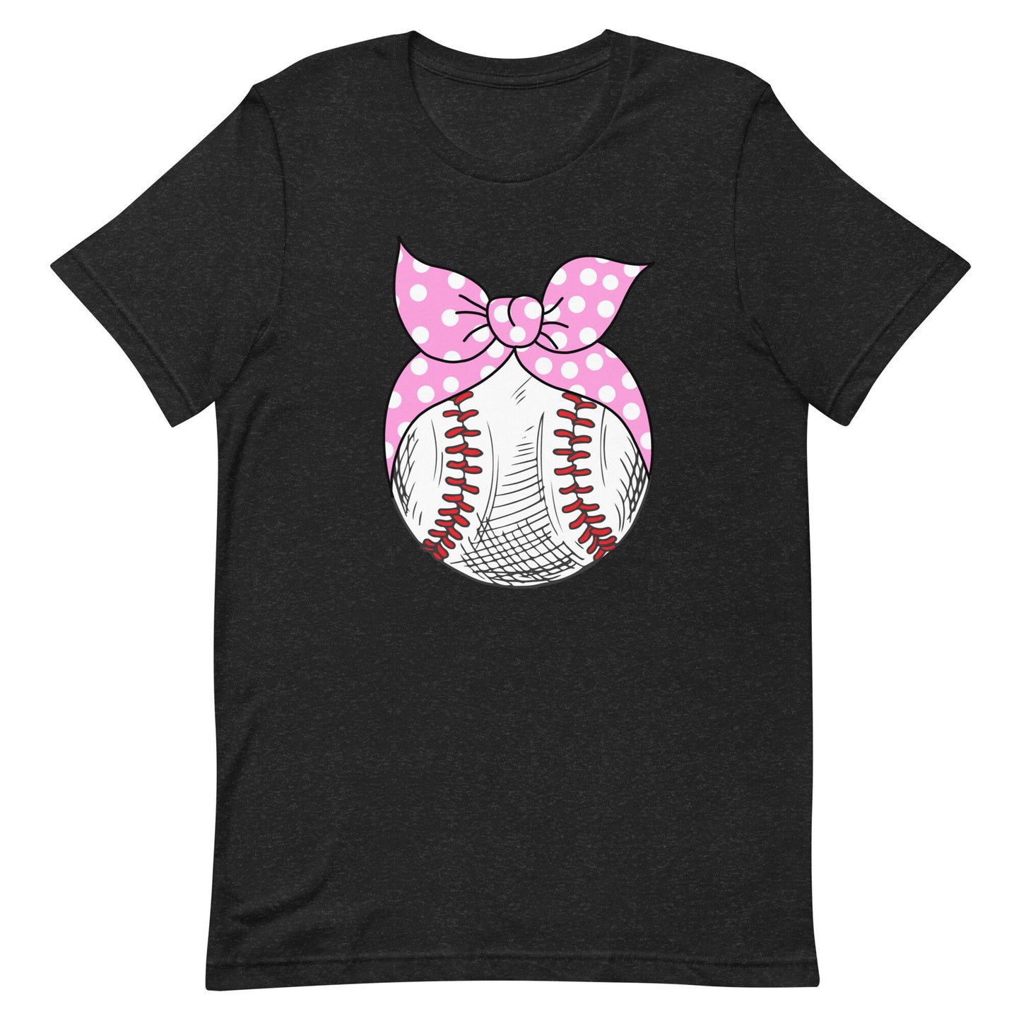 Baseball Strong Unisex t-shirt