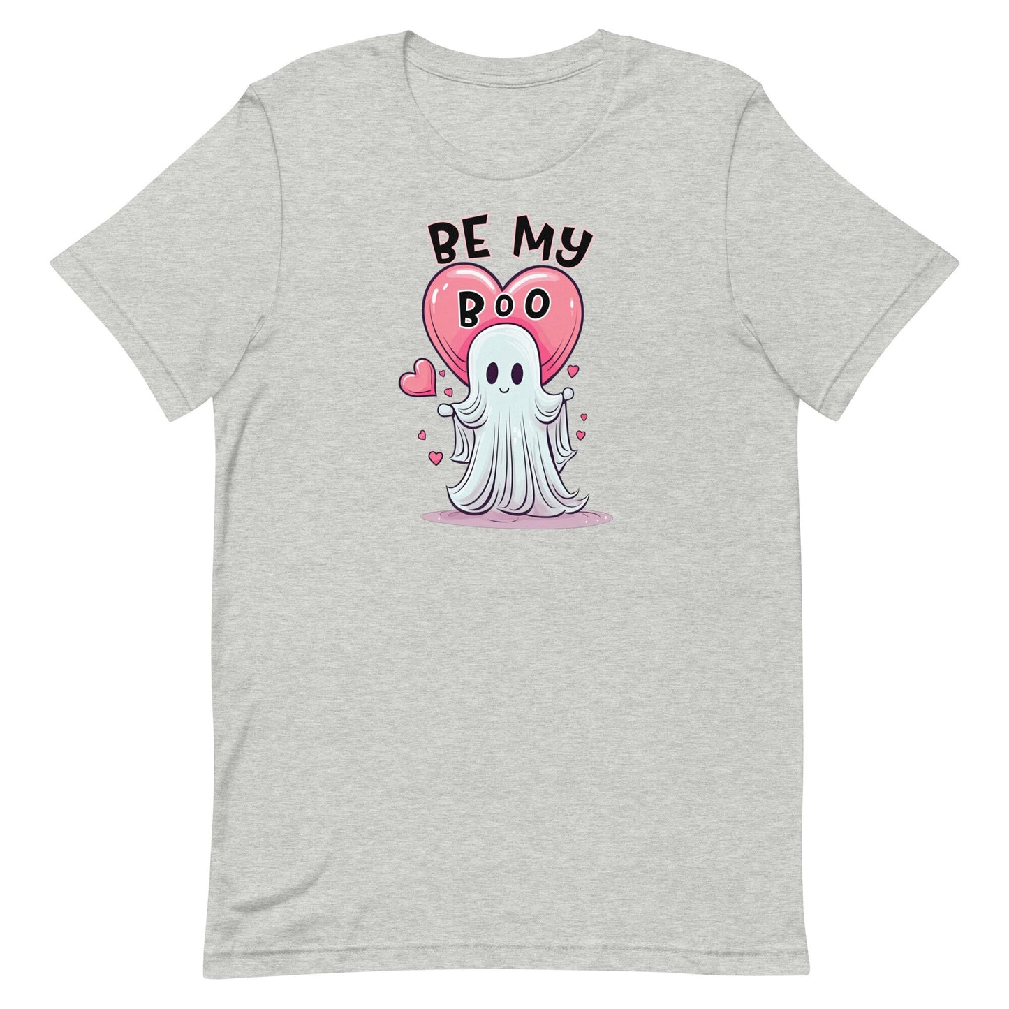 Be My Boo Unisex t-shirt