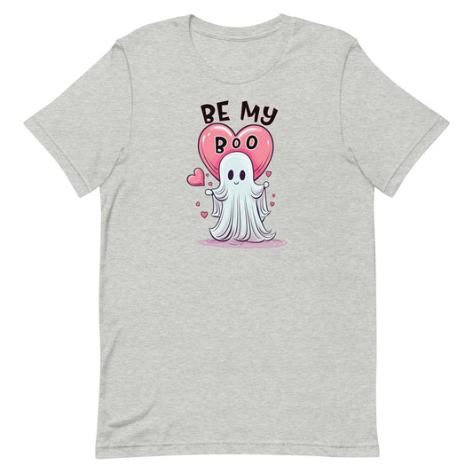 Be My Boo Unisex t-shirt