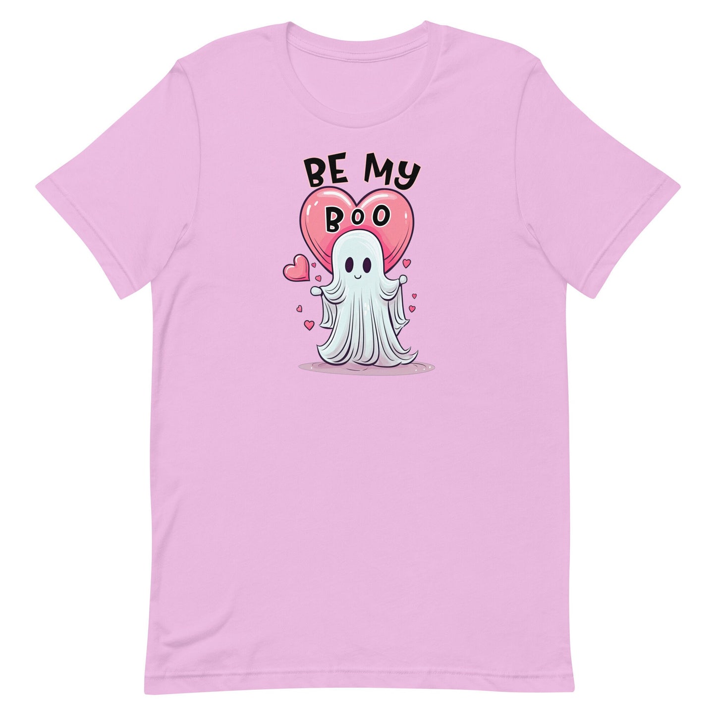 Be My Boo Unisex t-shirt