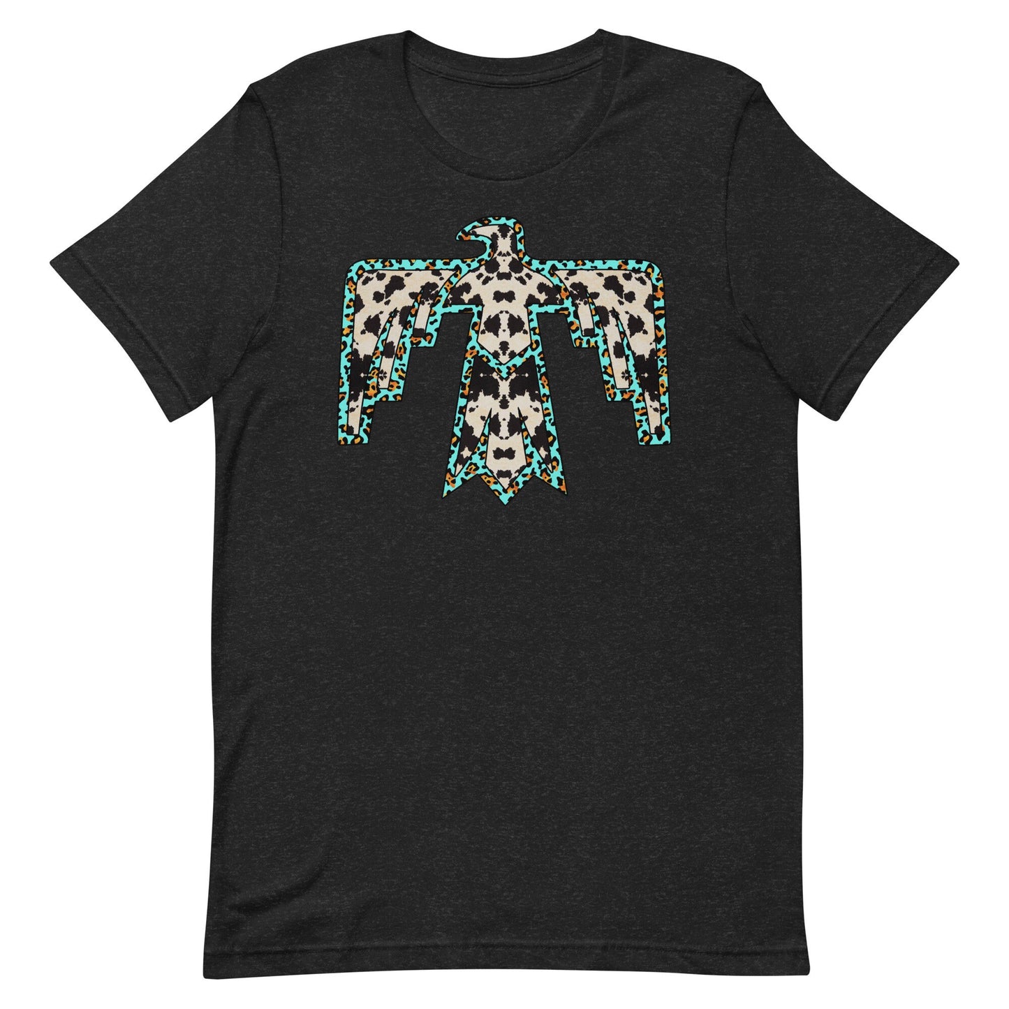 Free Bird Aztec Unisex t-shirt