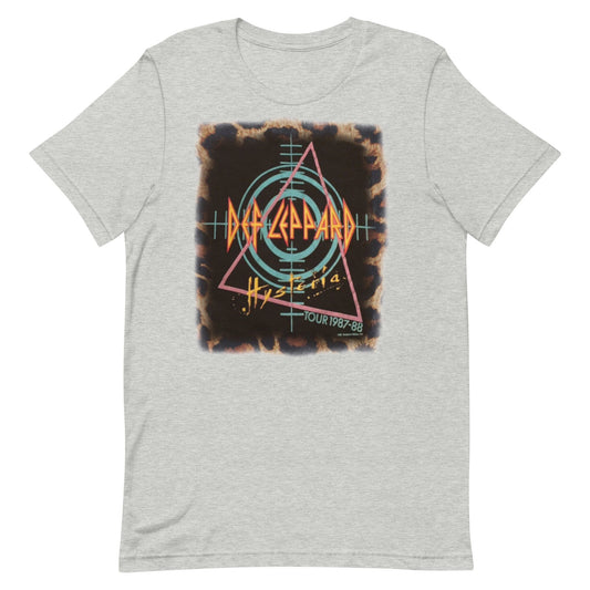 Rock n' Roll DFL Unisex t-shirt