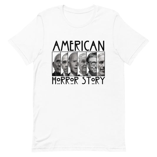 American Horror Story Unisex t-shirt