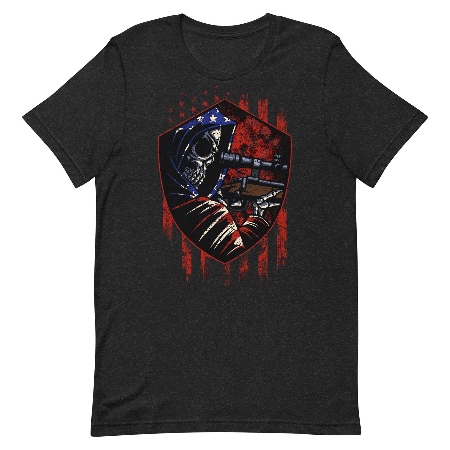 American sniper Unisex t-shirt