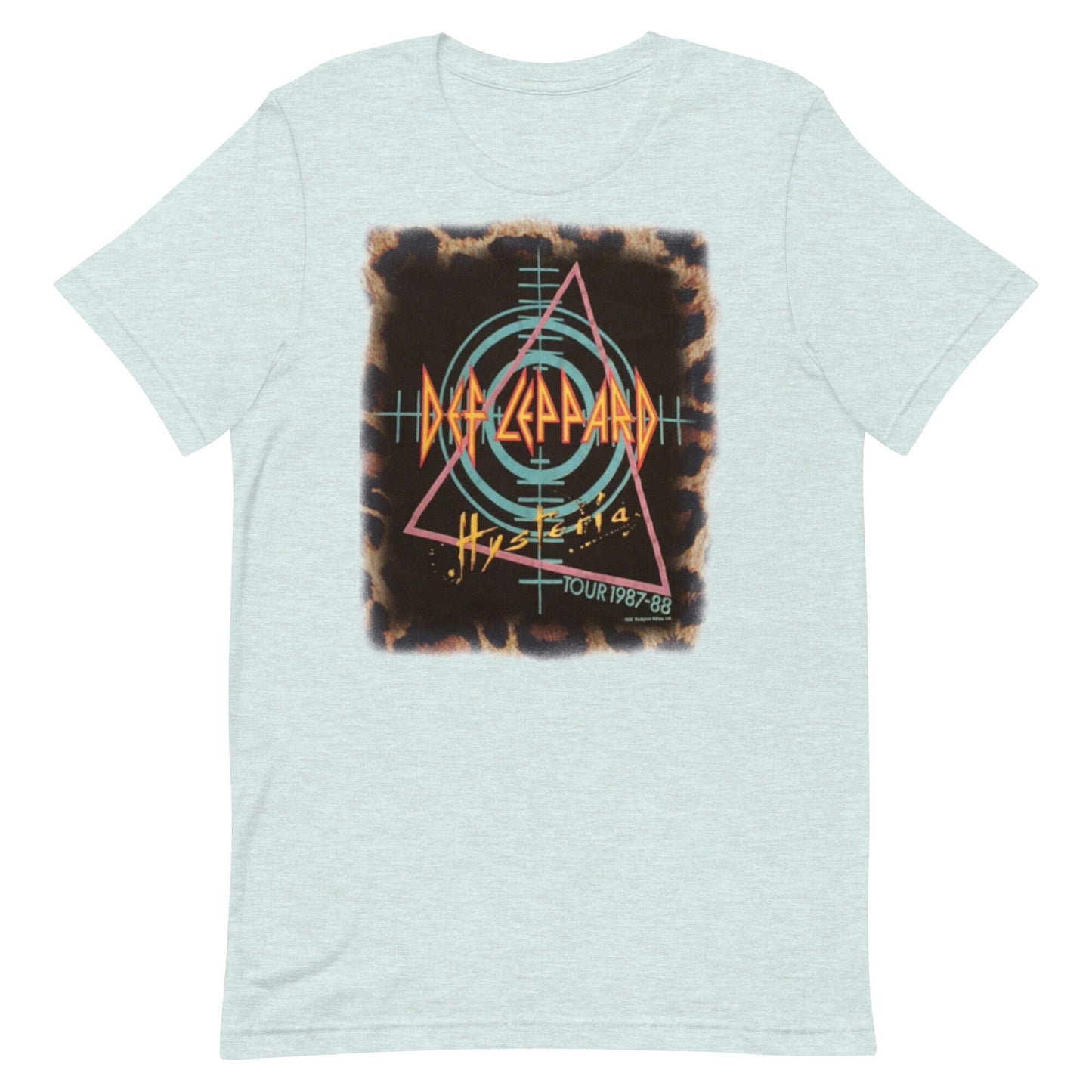 Rock n' Roll DFL Unisex t-shirt