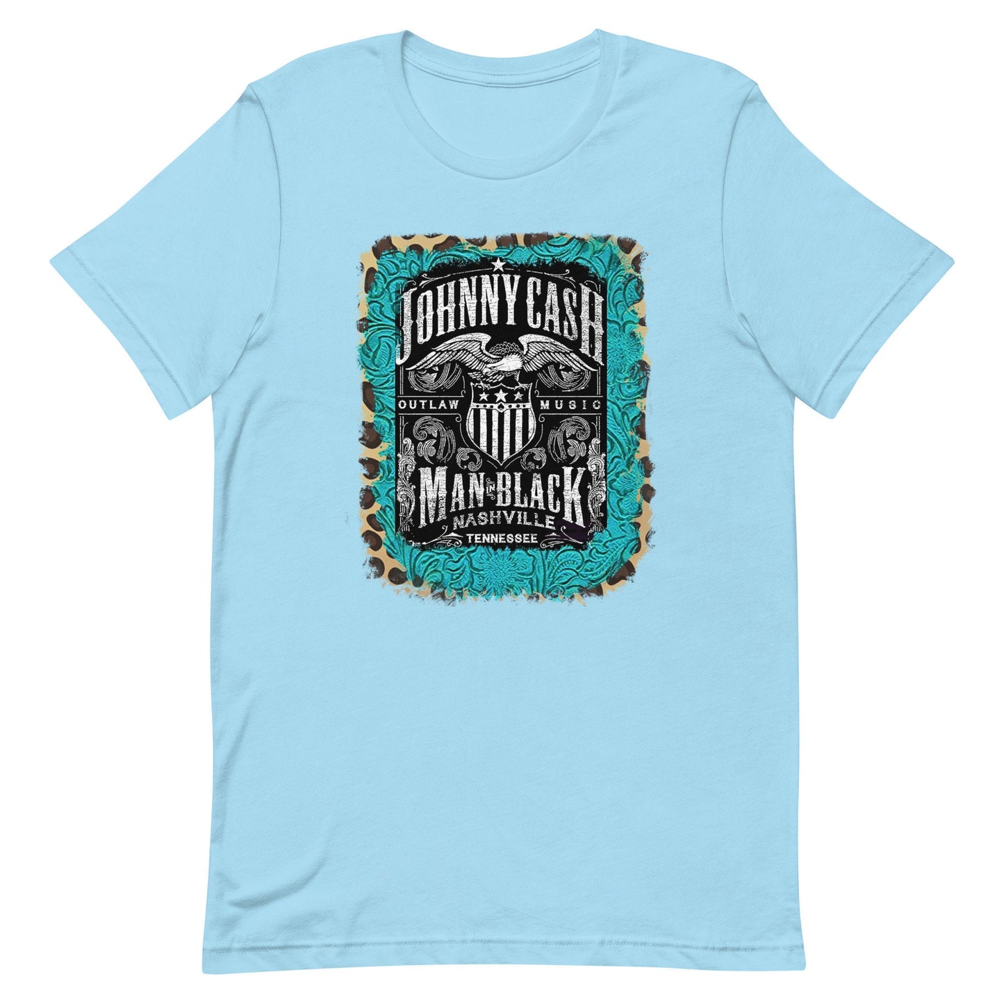 J. C  Unisex t-shirt