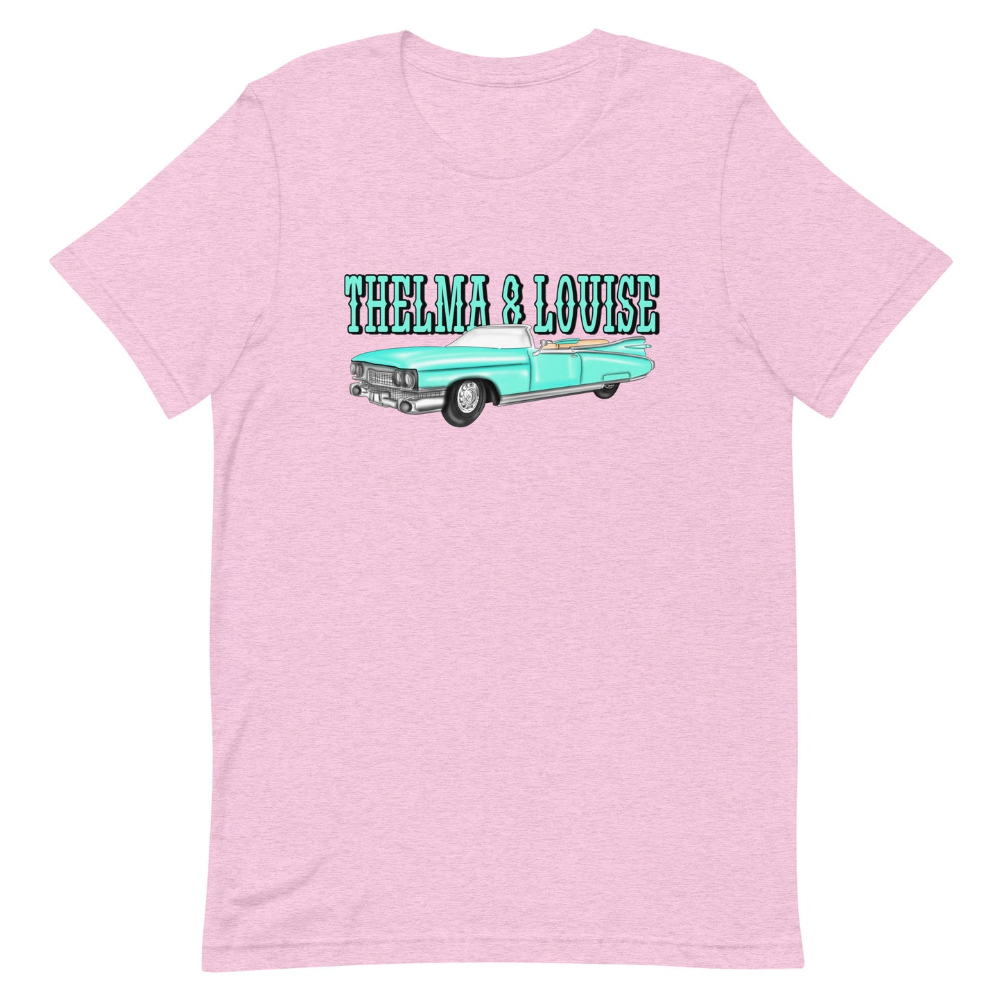 T n L Unisex t-shirt