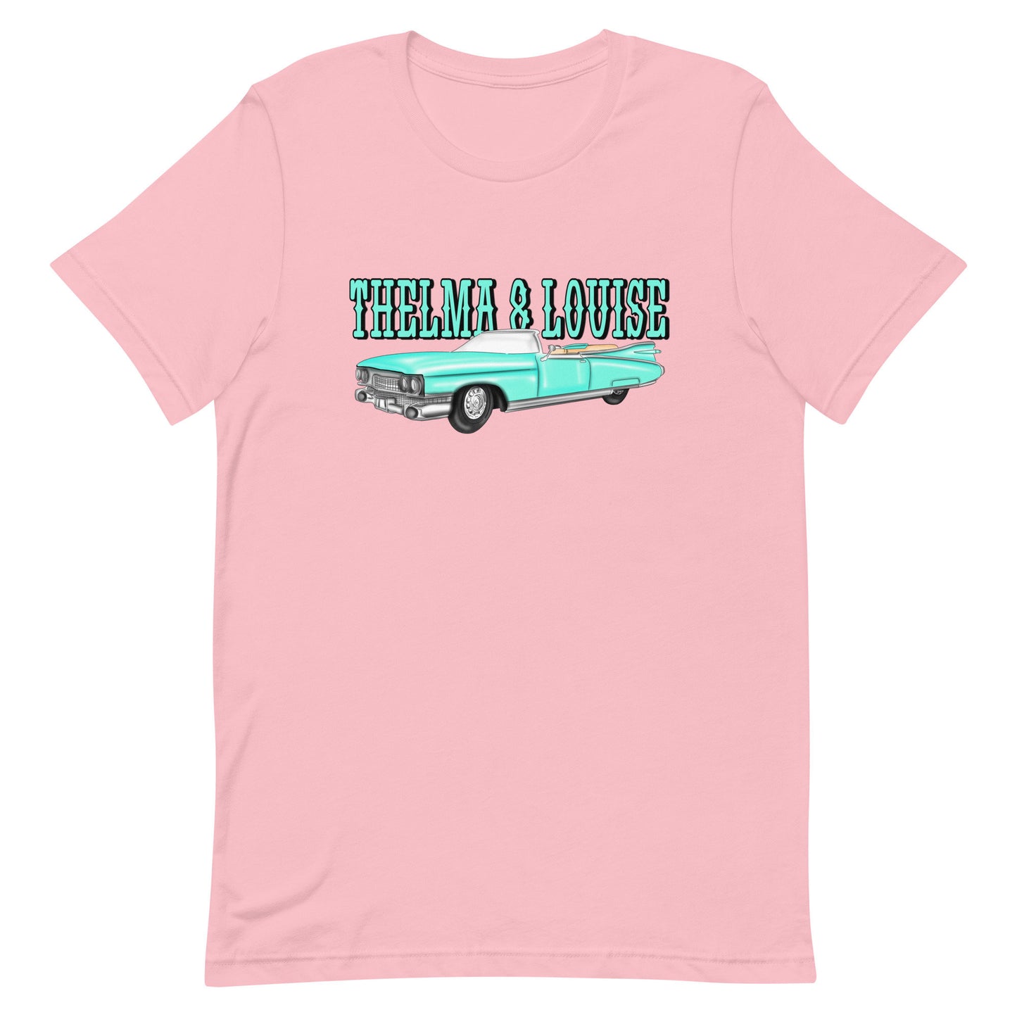 T n L Unisex t-shirt